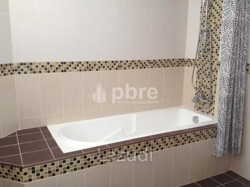 2 Bed 2 Bath 101 SQ.M Pattaya Tower