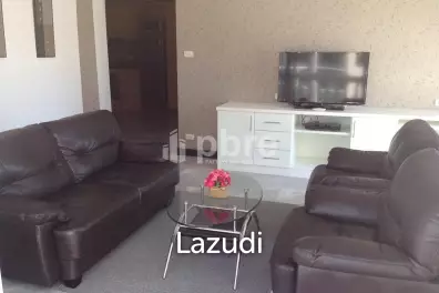 2 Bed 2 Bath 101 SQ.M Pattaya Tower