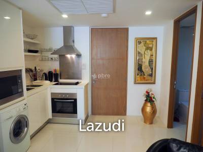 2 Bed 2 Bath 80 SQ.M The Sanctuary Condo
