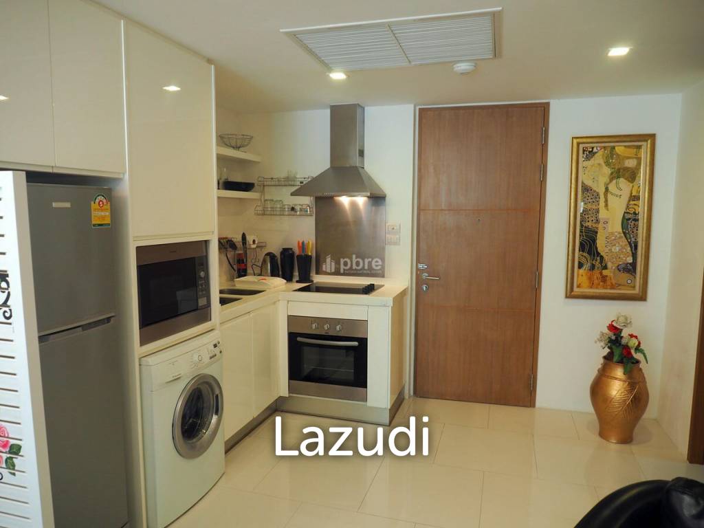 2 Bed 2 Bath 80 SQ.M The Sanctuary Condo