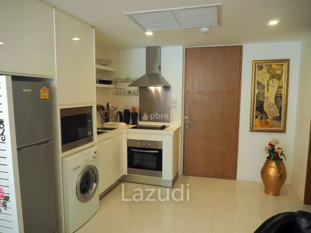 2 Bed 2 Bath 80 SQ.M The Sanctuary Condo