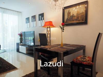2 Bed 2 Bath 80 SQ.M The Sanctuary Condo