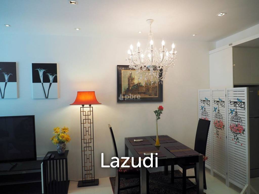 2 Bed 2 Bath 80 SQ.M The Sanctuary Condo