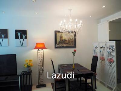2 Bed 2 Bath 80 SQ.M The Sanctuary Condo