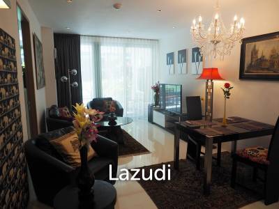 2 Bed 2 Bath 80 SQ.M The Sanctuary Condo