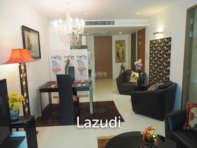 2 Bed 2 Bath 80 SQ.M The Sanctuary Condo