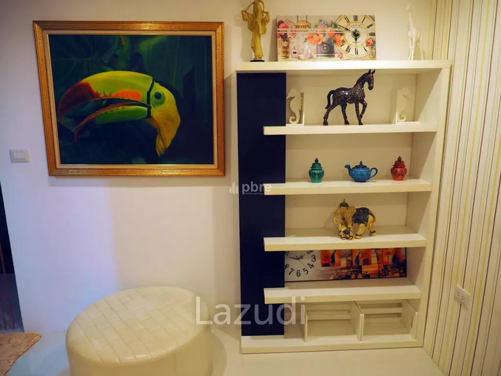2 Bed 2 Bath 80 SQ.M The Sanctuary Condo