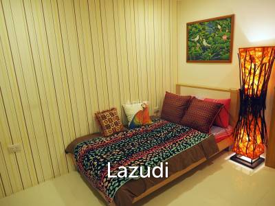 2 Bed 2 Bath 80 SQ.M The Sanctuary Condo