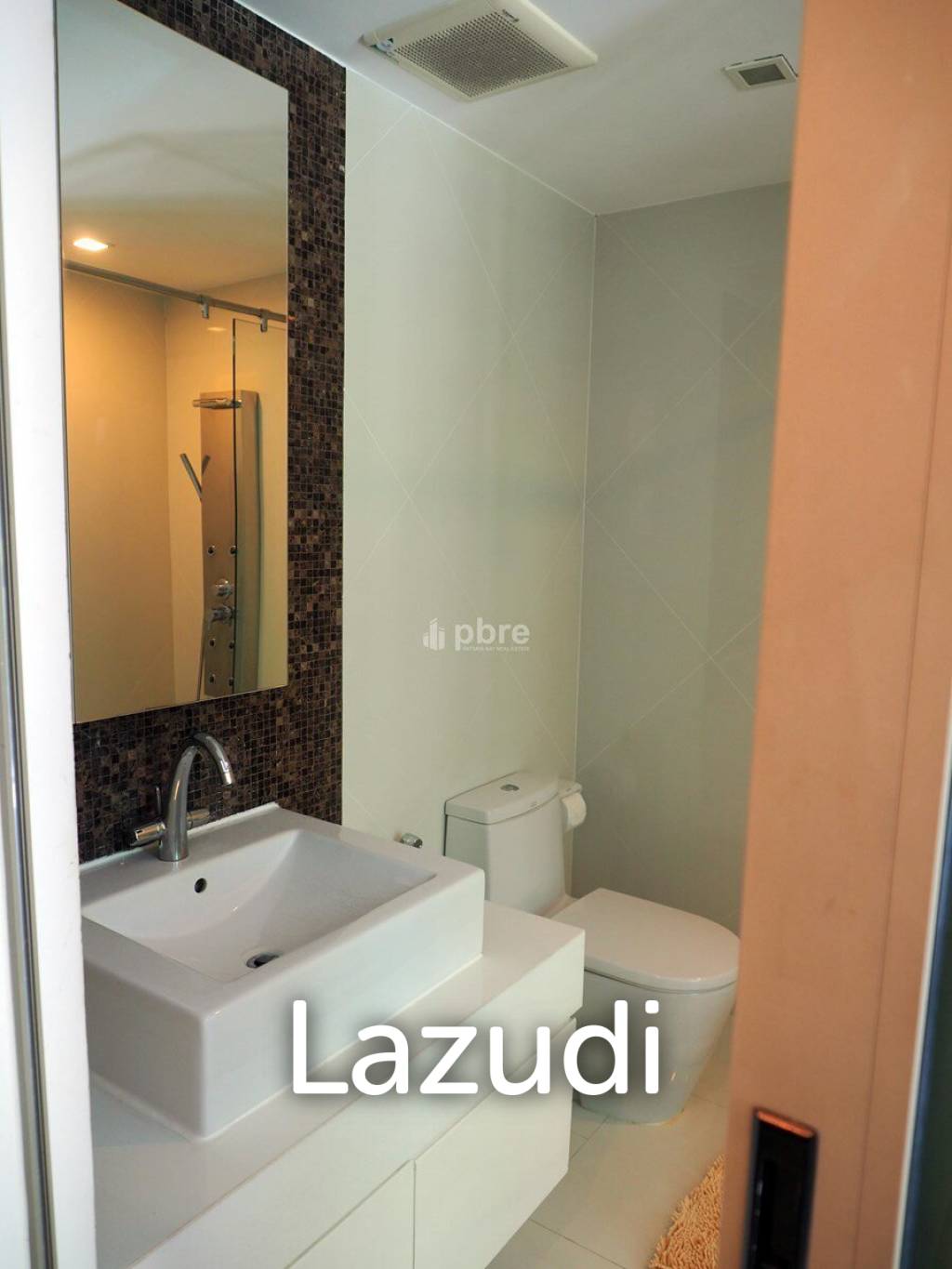 2 Bed 2 Bath 80 SQ.M The Sanctuary Condo