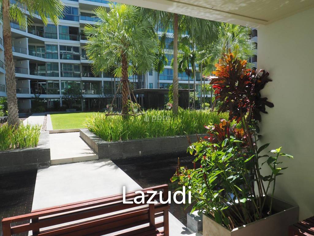 2 Bed 2 Bath 80 SQ.M The Sanctuary Condo