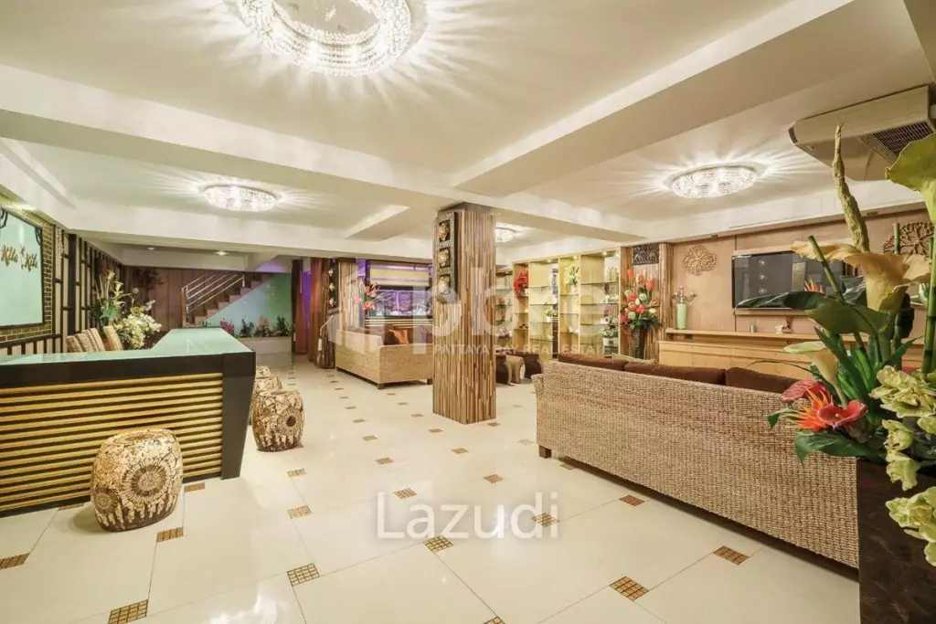 5 Storey Shop House For Sale In Cosy Beach
