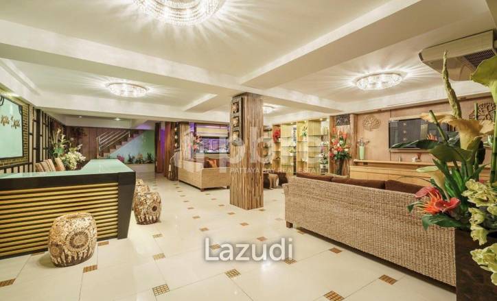 5 Storey Shop House For Sale In Cosy Beach