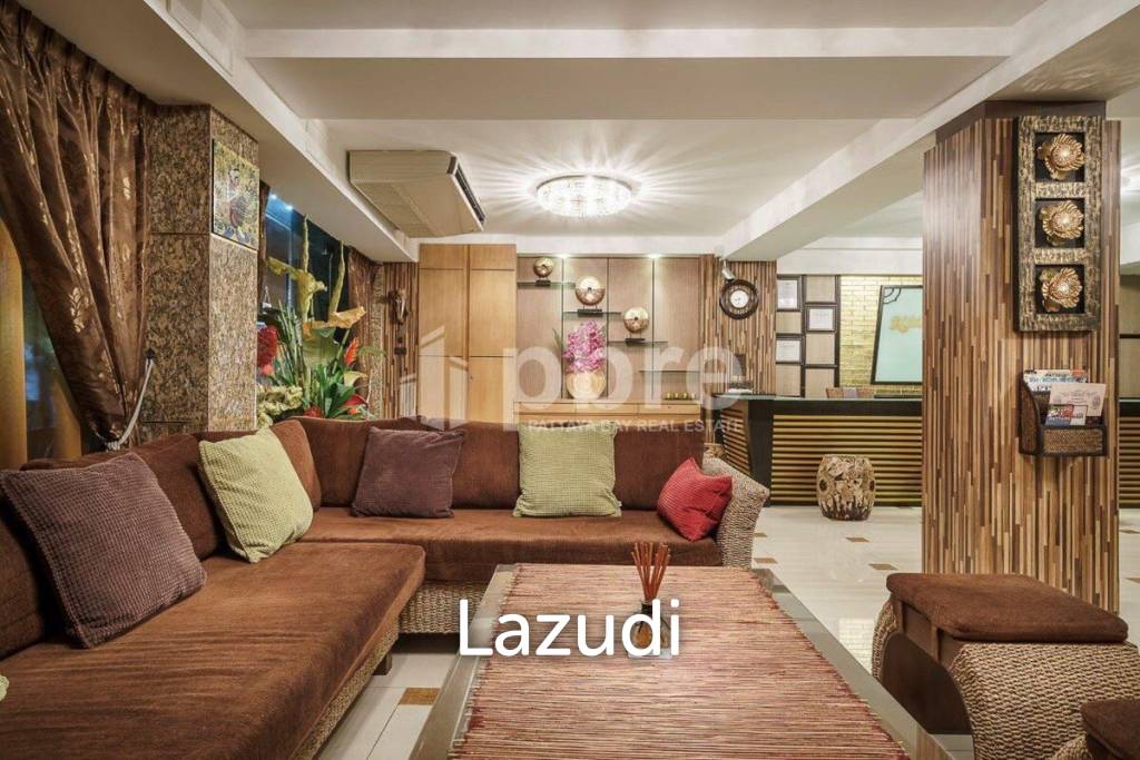 5 Storey Shop House For Sale In Cosy Beach