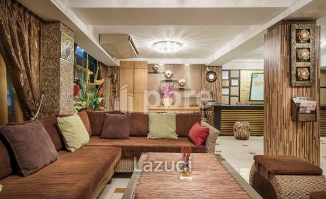 5 Storey Shop House For Sale In Cosy Beach