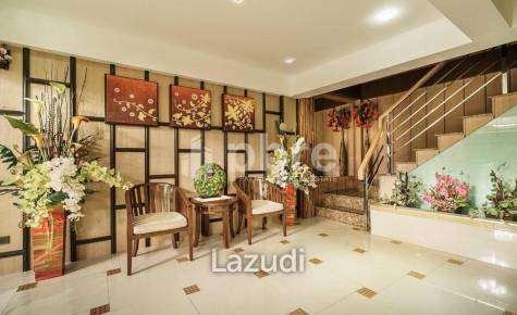 5 Storey Shop House For Sale In Cosy Beach