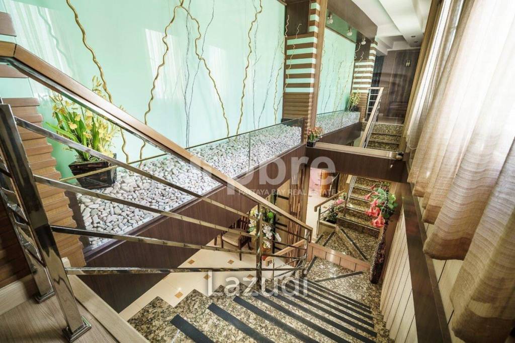 5 Storey Shop House For Sale In Cosy Beach