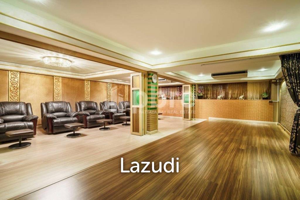 5 Storey Shop House For Sale In Cosy Beach