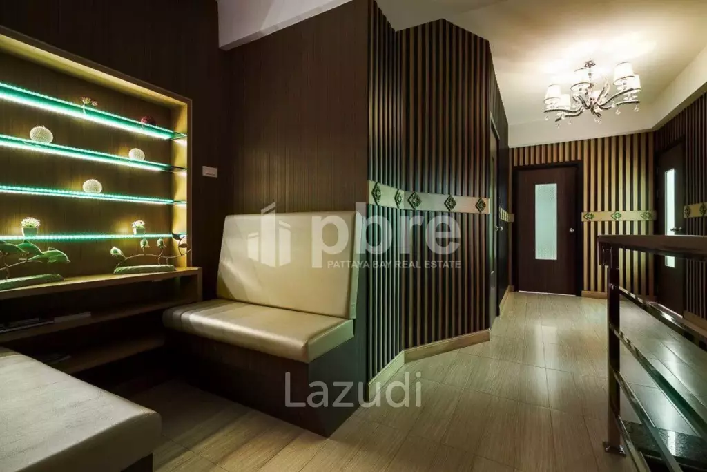5 Storey Shop House For Sale In Cosy Beach