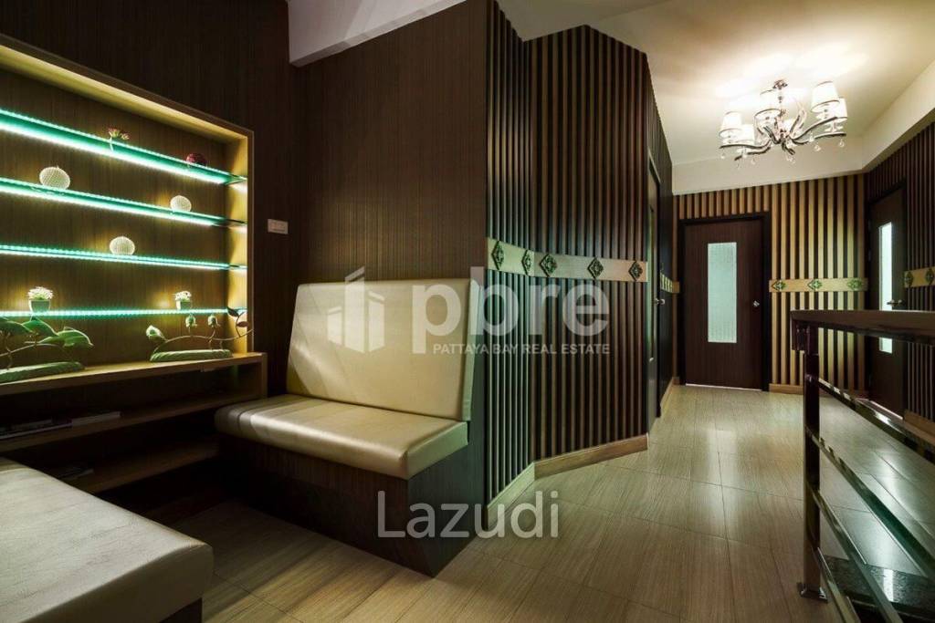 5 Storey Shop House For Sale In Cosy Beach