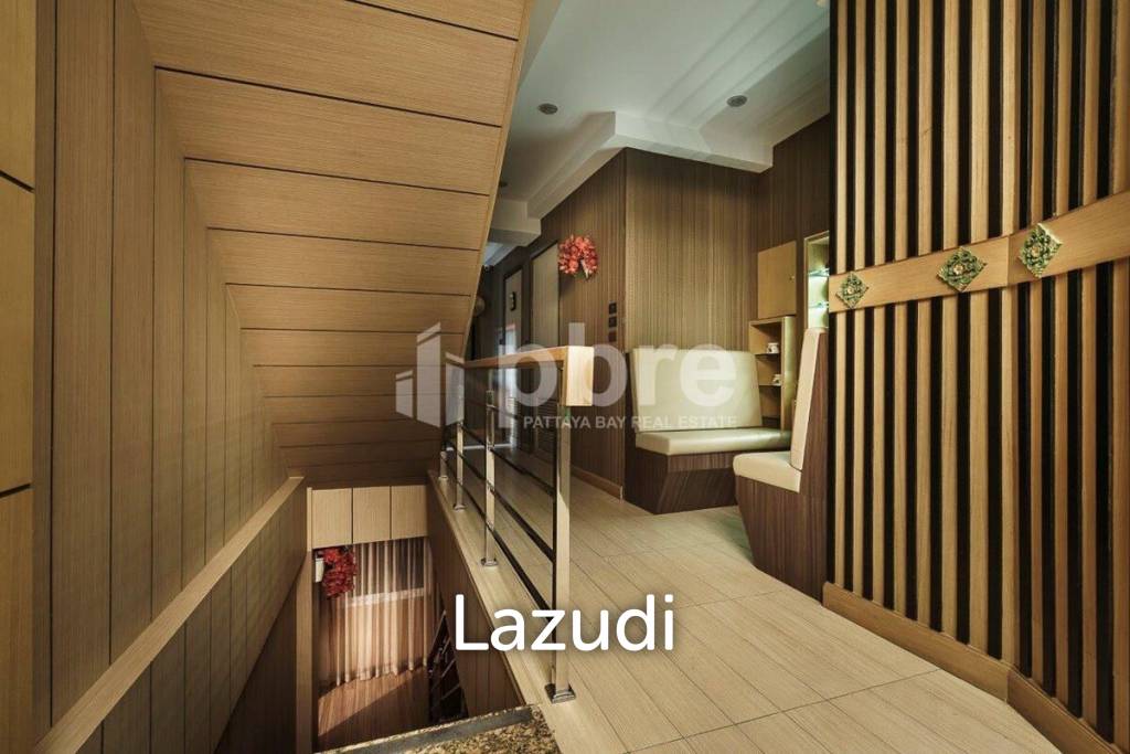 5 Storey Shop House For Sale In Cosy Beach