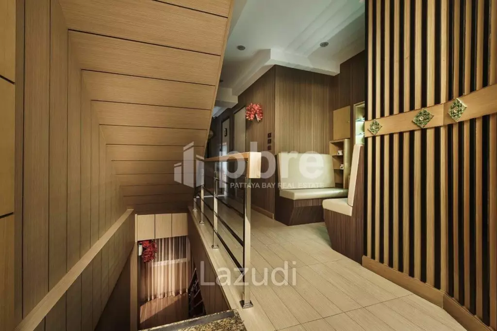 5 Storey Shop House For Sale In Cosy Beach