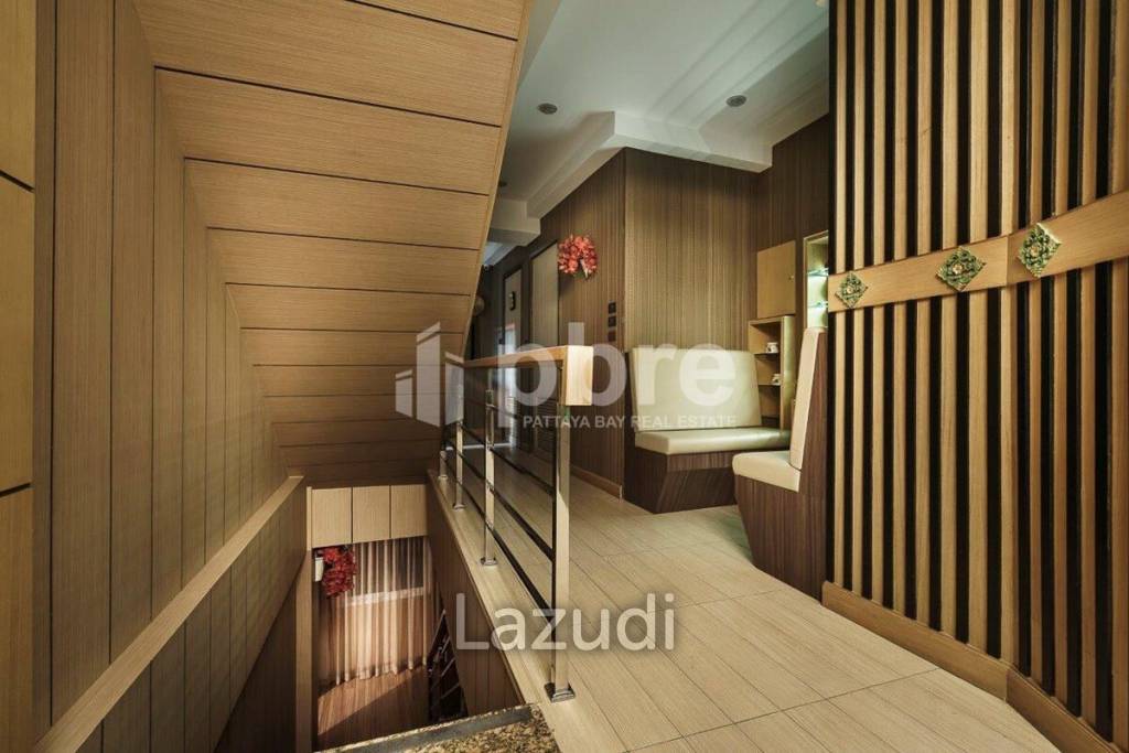 5 Storey Shop House For Sale In Cosy Beach