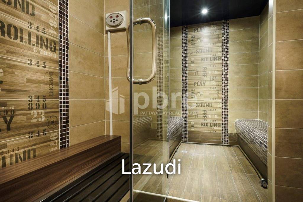 5 Storey Shop House For Sale In Cosy Beach