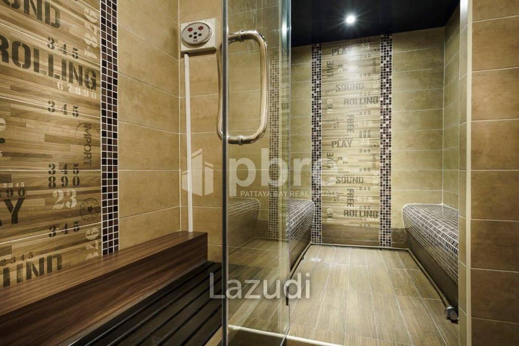 5 Storey Shop House For Sale In Cosy Beach