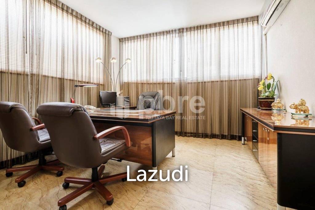 5 Storey Shop House For Sale In Cosy Beach