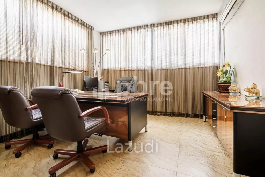 5 Storey Shop House For Sale In Cosy Beach
