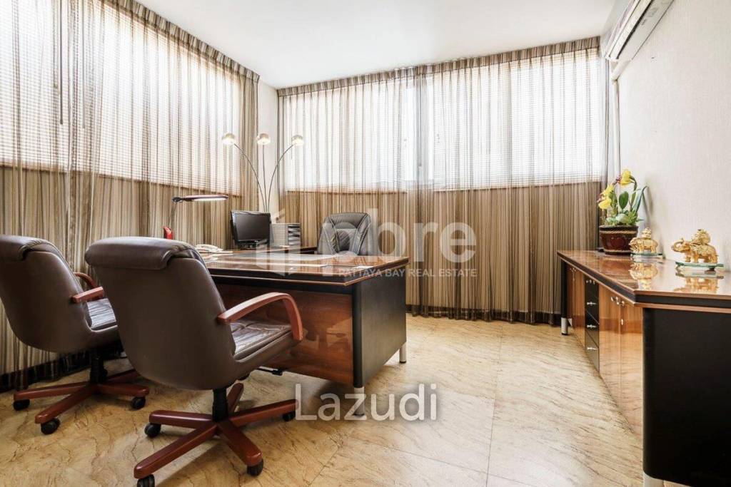 5 Storey Shop House For Sale In Cosy Beach