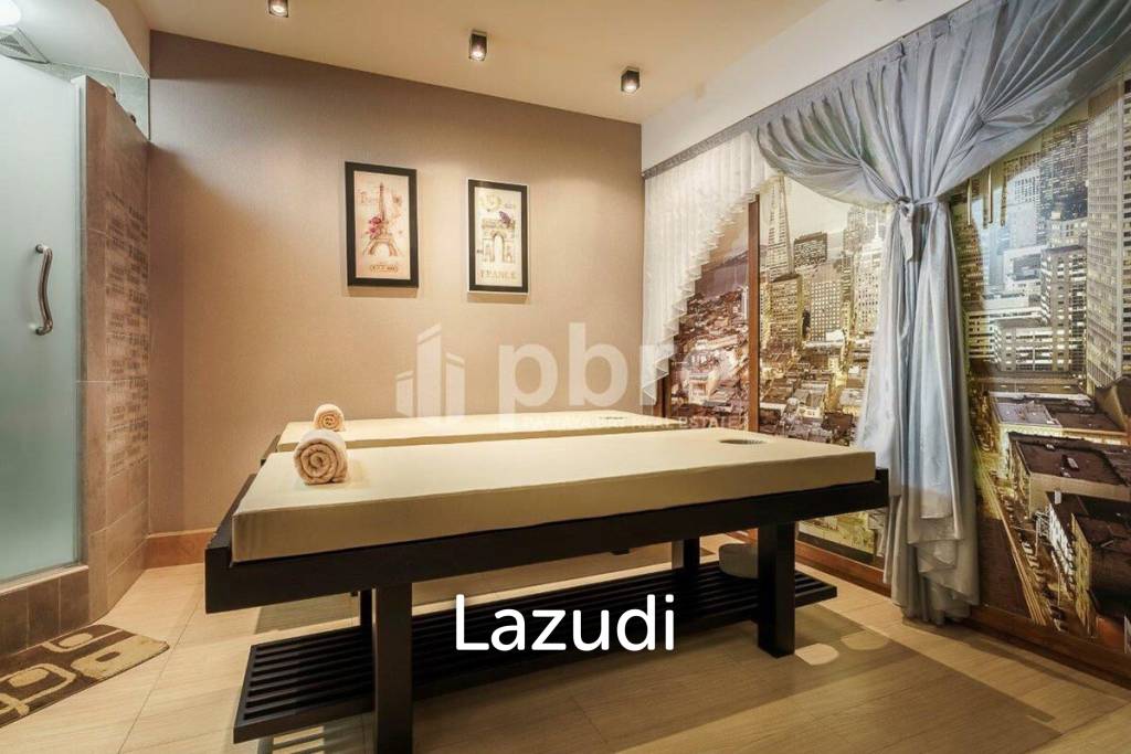 5 Storey Shop House For Sale In Cosy Beach