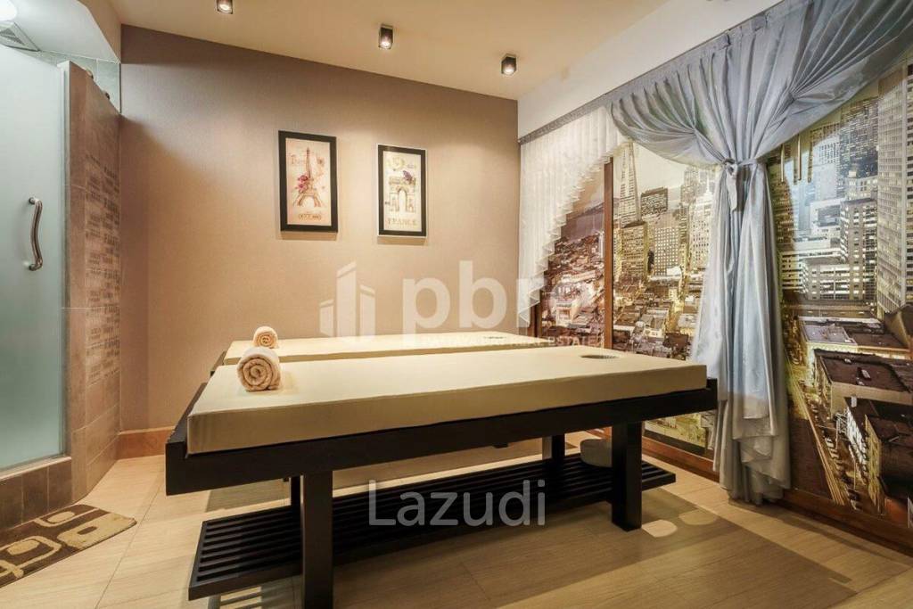 5 Storey Shop House For Sale In Cosy Beach