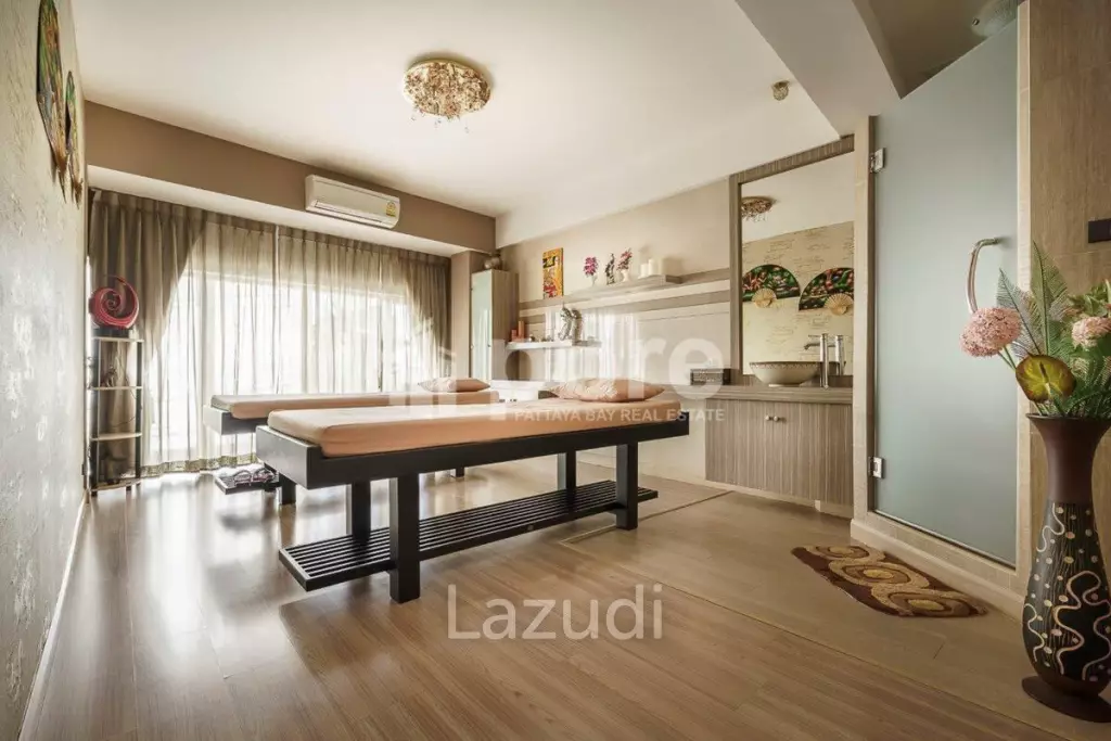 5 Storey Shop House For Sale In Cosy Beach
