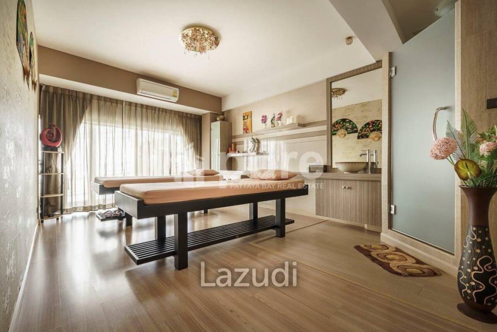5 Storey Shop House For Sale In Cosy Beach