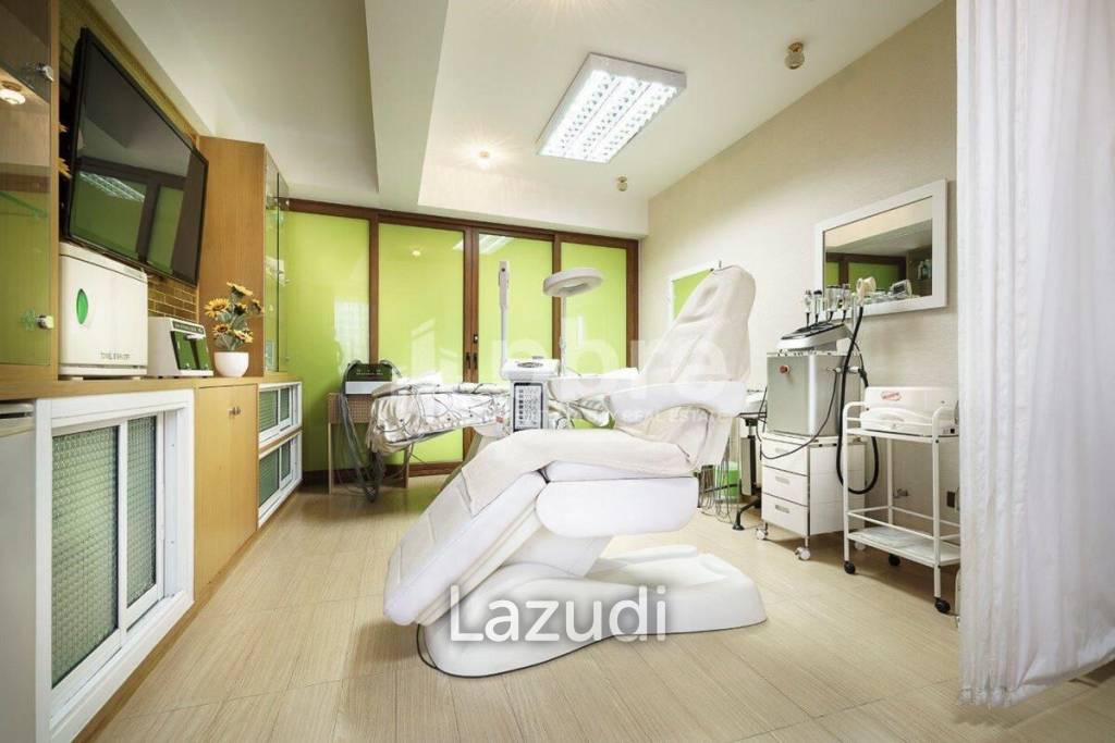5 Storey Shop House For Sale In Cosy Beach