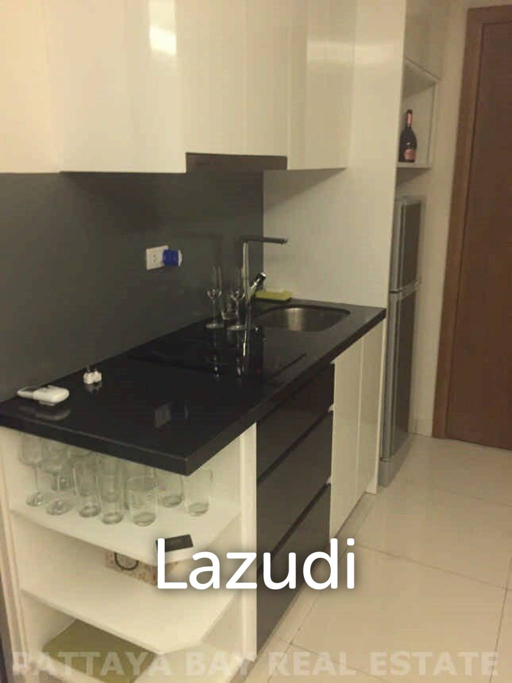 C- View Condominium For Sale