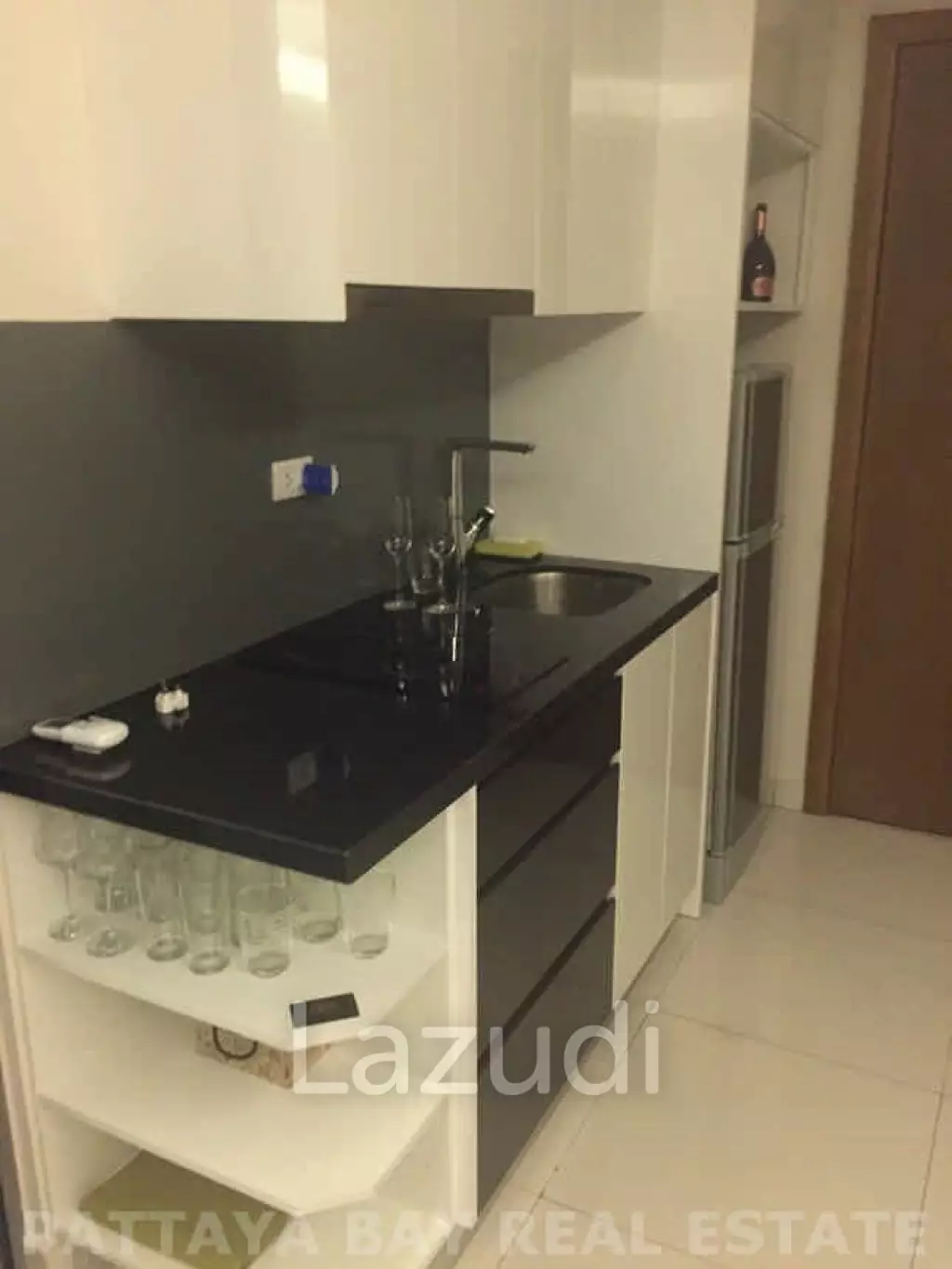 C- View Condominium For Sale