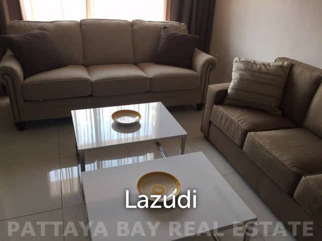 C- View Condominium For Sale