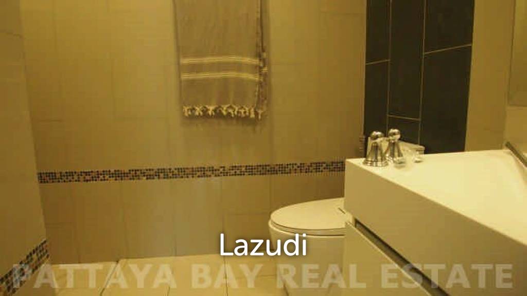 C- View Condominium For Sale