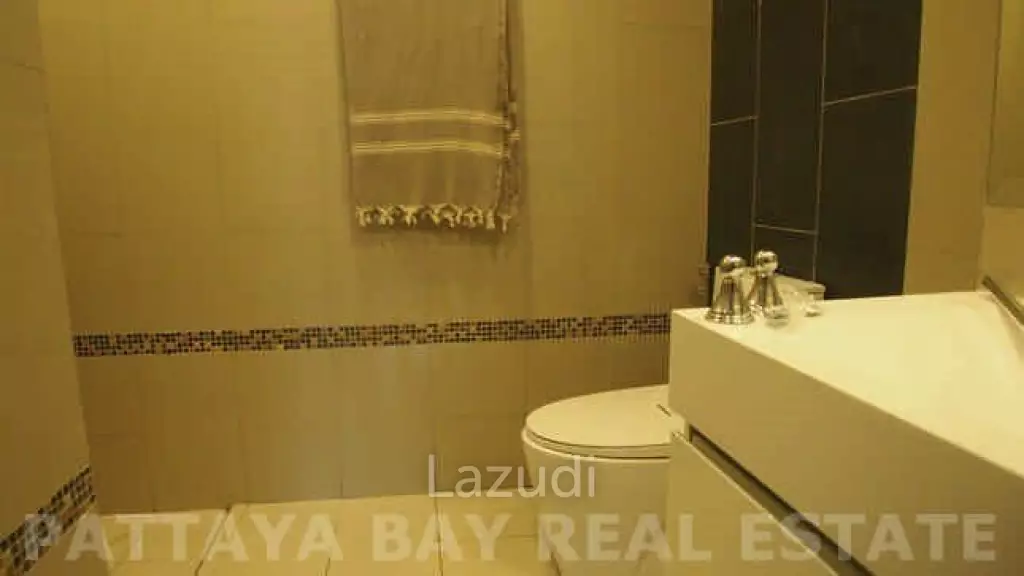 C- View Condominium For Sale