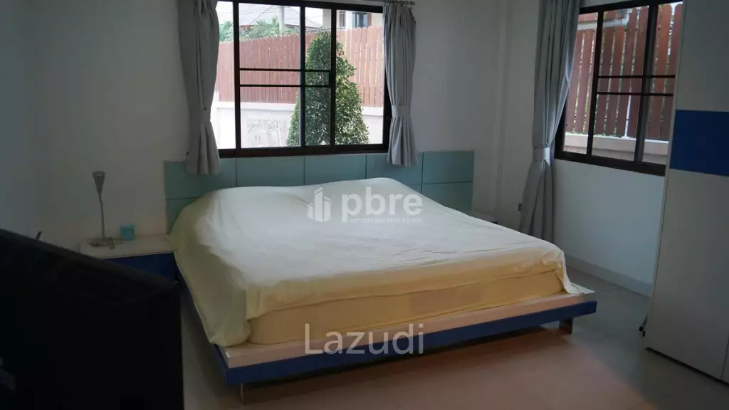 Pattaya Hill 2 Pool Villa for Sale