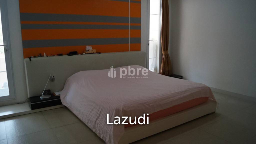 Pattaya Hill 2 Pool Villa for Sale