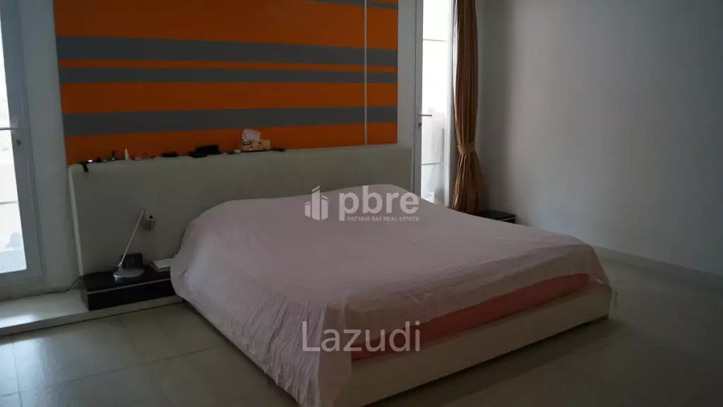 Pattaya Hill 2 Pool Villa for Sale