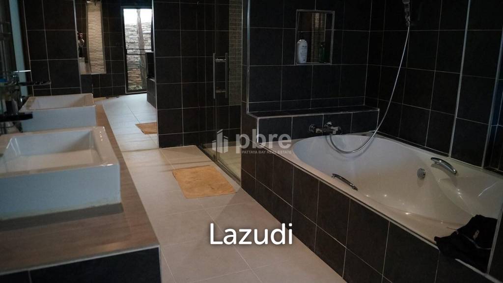 Pattaya Hill 2 Pool Villa for Sale