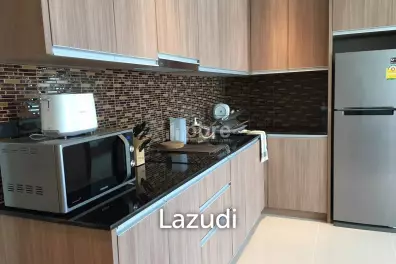 2 Bed 2 Bath 72 SQ.M Nam Talay Condo
