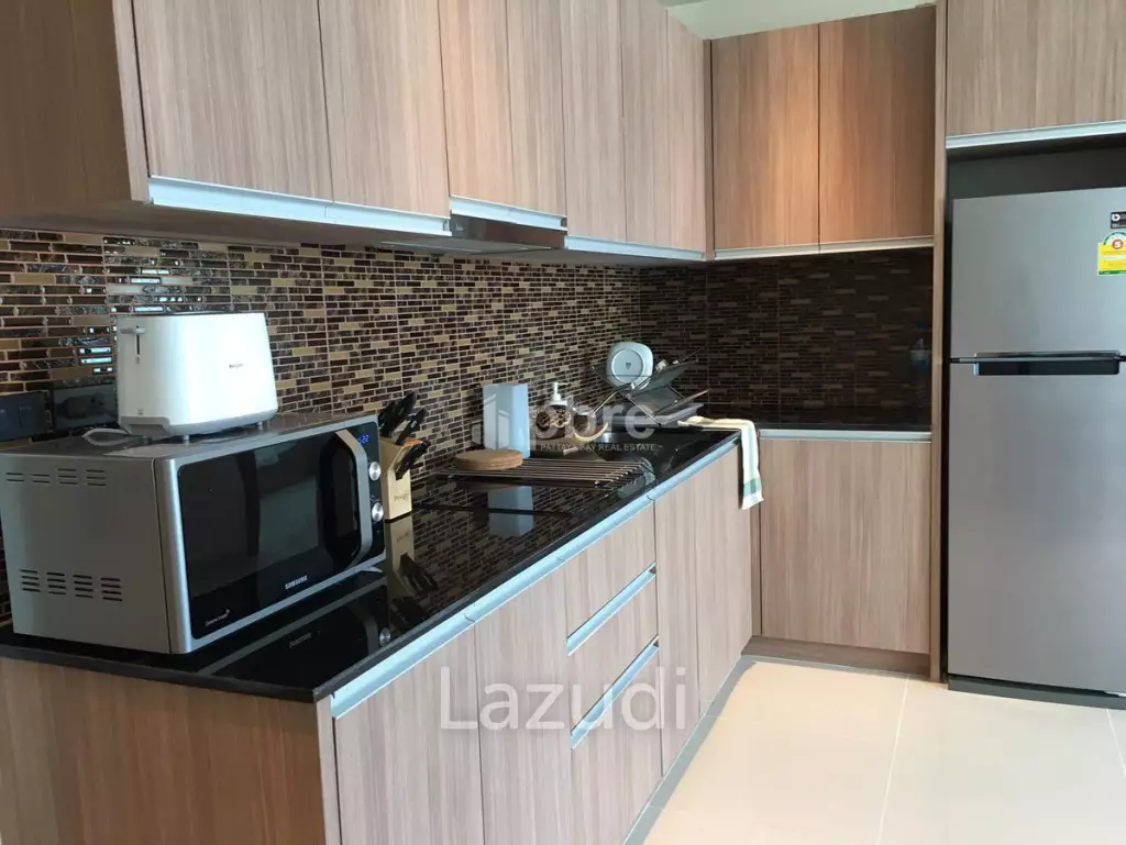 2 Bed 2 Bath 72 SQ.M Nam Talay Condo