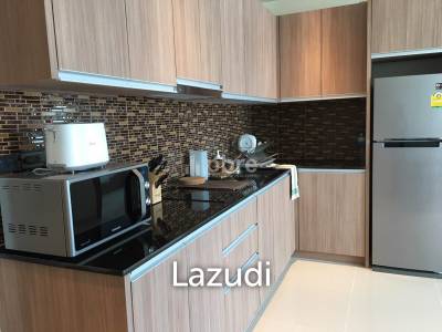 2 Bed 2 Bath 72 SQ.M Nam Talay Condo