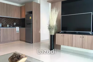 2 Bed 2 Bath 72 SQ.M Nam Talay Condo