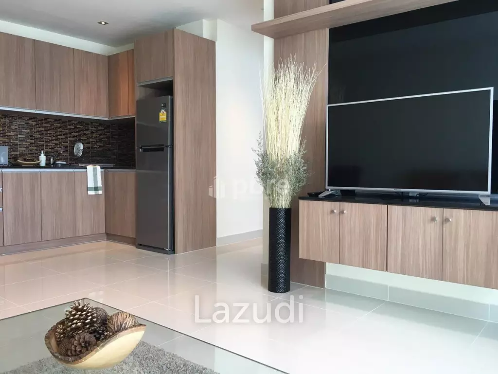 2 Bed 2 Bath 72 SQ.M Nam Talay Condo